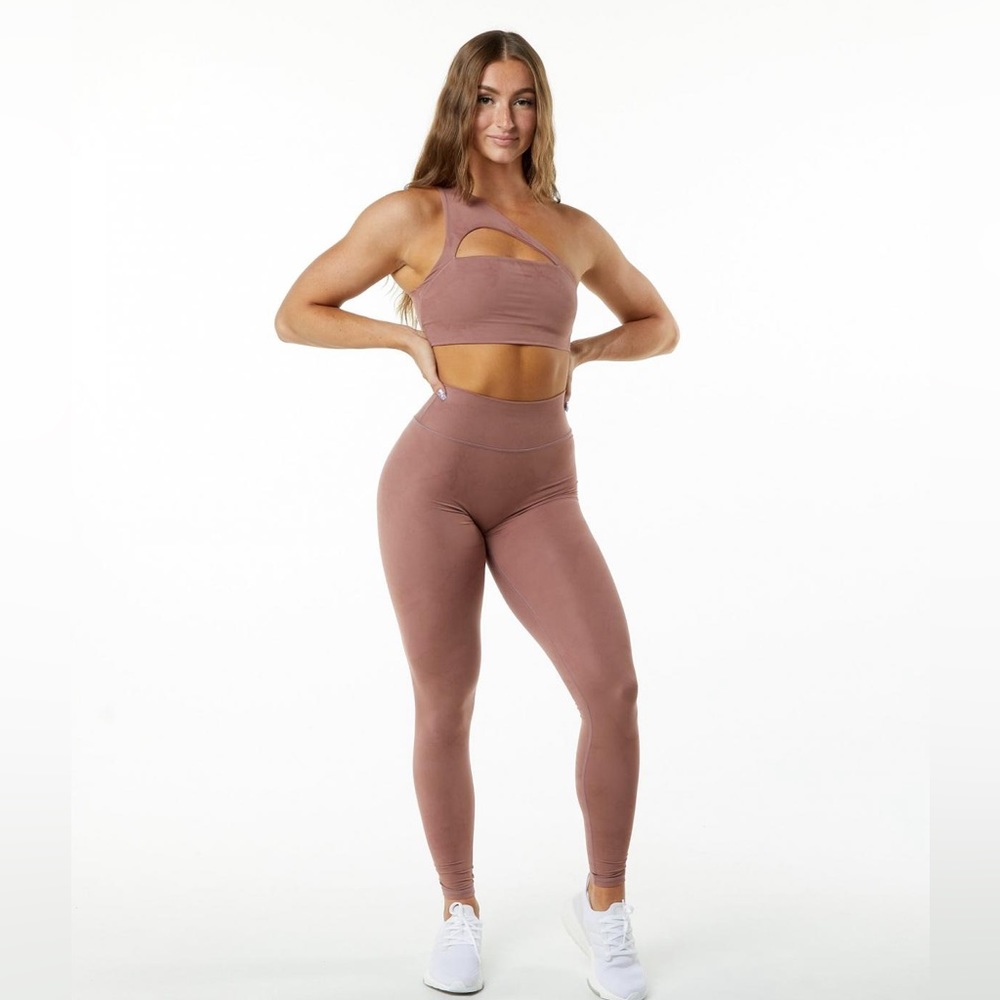 Alphalete alphalux leggings
